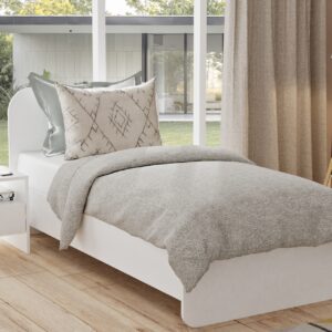 سرویس خواب مدل صدف AVI-BS018 MDF