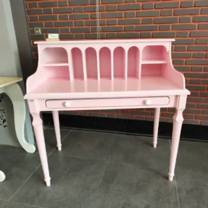 میز تحریر دخترانه و پسرانه شیک و ساده 2025