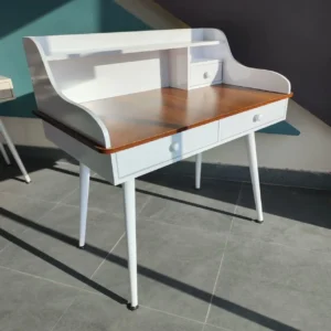 میز تحریر مدل فلاور AVI-DE026