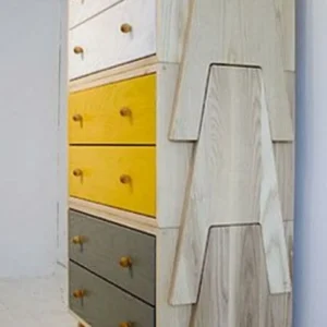 دراور مدل شمدانی AVI-DR030