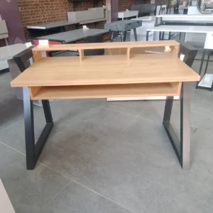 میز تحریر و کامپیوتر مدل بلک آر AVI-DE019