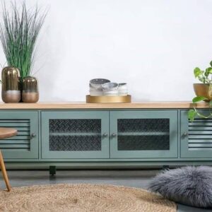 میز تلویزیون مدل رویا AVI-TVT061