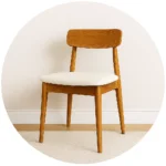 صندلی مدل آویسا AVI-CH001